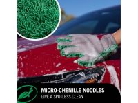 Turtle Wax Dual Action Wash Glove