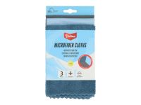 Valma Microvezeldoeken Mix