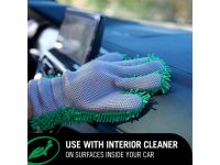 Turtle Wax Dual Action Wash Glove