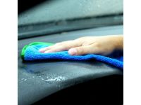 Turtle Wax Fresh Clean Wonder Cloth