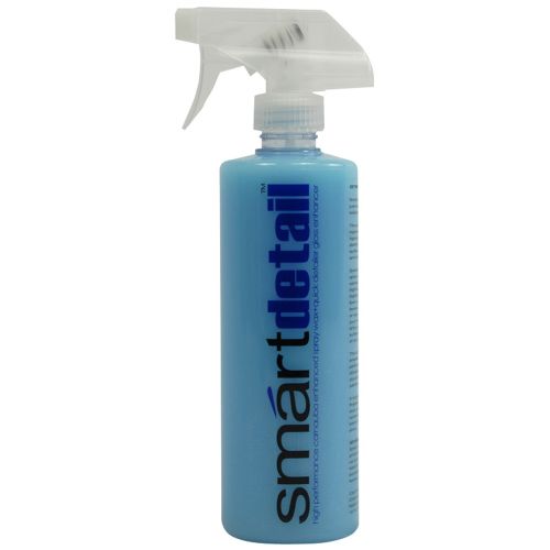 SmartWax Smart Detail Premium Waterless Carwash Polish & Wax 473ml