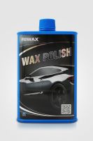 Riwax Wax Polish 500ml