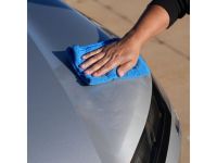 Turtle Wax Microfibre Essentials