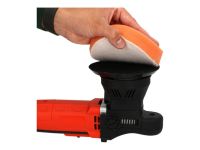 Geen afbeelding ingesteld