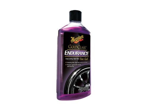 Meguiar's Gold Class Endurance Gel 473ml