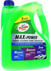 maxpower, turtle wax max power,