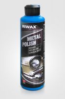 Riwax Metal Polish 250ml