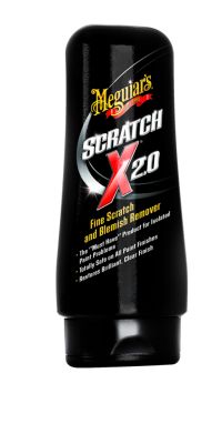 Meguiar's Scratch X 207ml
