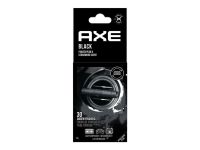 Axe Luchtverfrisser Black Aluminium Vent