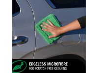 Turtle Wax Deluxe Microvezel Dual Action