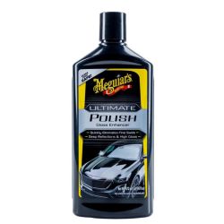 Meguiar's Ultimate Polish 473ml