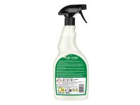 Turtle Wax Wheel Cleaner 750ml