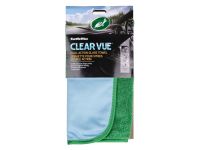 Turtle Wax Clear Vue Dual Action Glass Towel