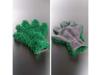 Turtle Wax Dual Action Wash Glove