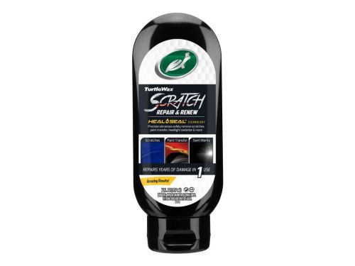 Turtle Wax Scratch Repair & Renew 207ml