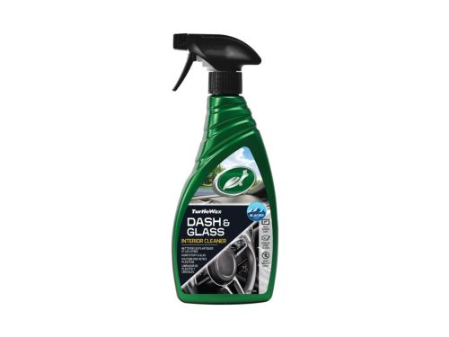 Turtle Wax Dash & Glass 500ml