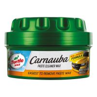 Turtle Wax Carnauba Cleaner Wax 500ml TW 53045