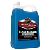 Meguiar's Professional Detailer Glass Cleaner Concentrate 3780ml