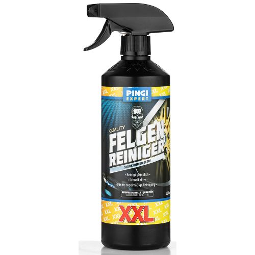 Pingi Velgen Reiniger