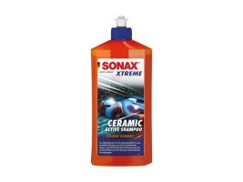 Sonax Ceramic Active Shampoo 500ml