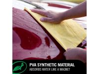 Turtle Wax Easy Glide PVA Chamois