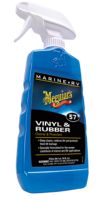Meguiars Marine Vinyl & Rubber Cleaner & Protectant 473ml