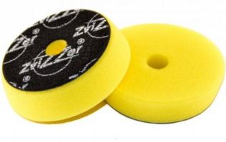 ZviZZer polijstpad geel zacht 95x25x80mm