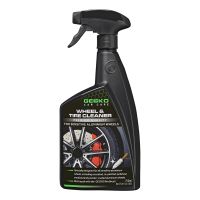 Gecko Wheel & Tire Cleaner 750 ml
