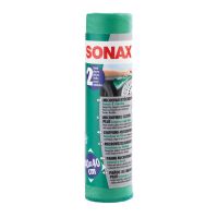 SONAX Microvezeldoek voor Binnen en Ruiten 2 st