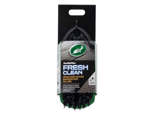 Turtle Wax Fresh Clean Upholstery Reviver