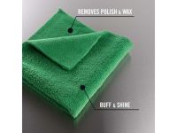 Turtle Wax Deluxe Microvezel Dual Action