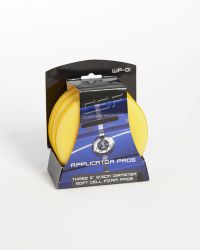 CSF Waxpad  WP-01 3 stuks!