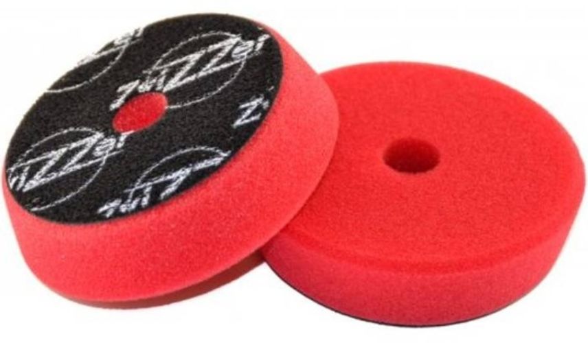 ZviZZer polijstpad rood hard 90x20x75mm