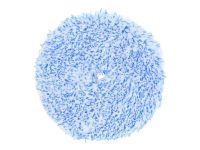 Carpoint multistep microvezel pads  2 stuks 125 mm