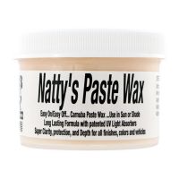 Poorboy's World Natty's Paste Wax 235ml