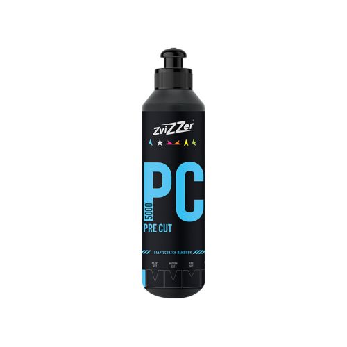 Zvizzer 5000 Pre Cut 250ml