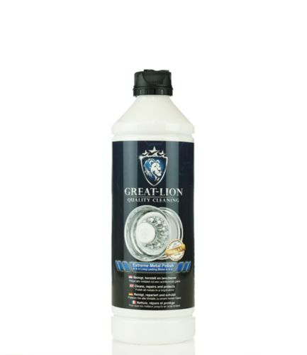 Great Lion Extreme Metal Polish 450ml