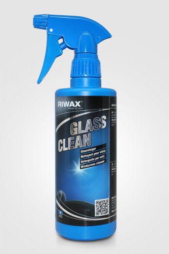 Riwax Glass Clean 500ml