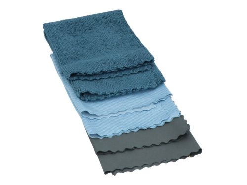 Valma Microvezeldoeken Mix