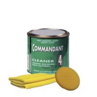 Commandant 4 Cleaner Voordeelpakket