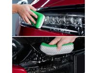 Turtle Wax Insect Remover Sponge