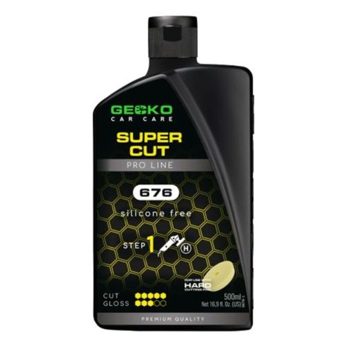 Gecko Pro Line Super Cut 676 500 ml