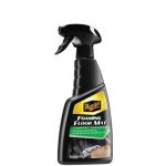Meguiar's Foaming Floor Mat en Carpet Cleaner