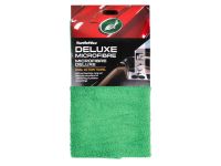 Turtle Wax Deluxe Microvezel Dual Action