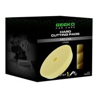 Gecko Pads 5 stuks hard geel 125mm