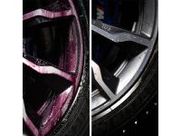 Turtlewax Hybrid Solutions Reactor All Wheel Cleaner 500ml