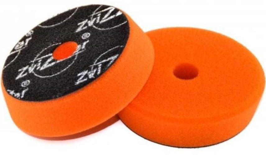 Zvizzer polijstpad medium orange 90x20x75mm