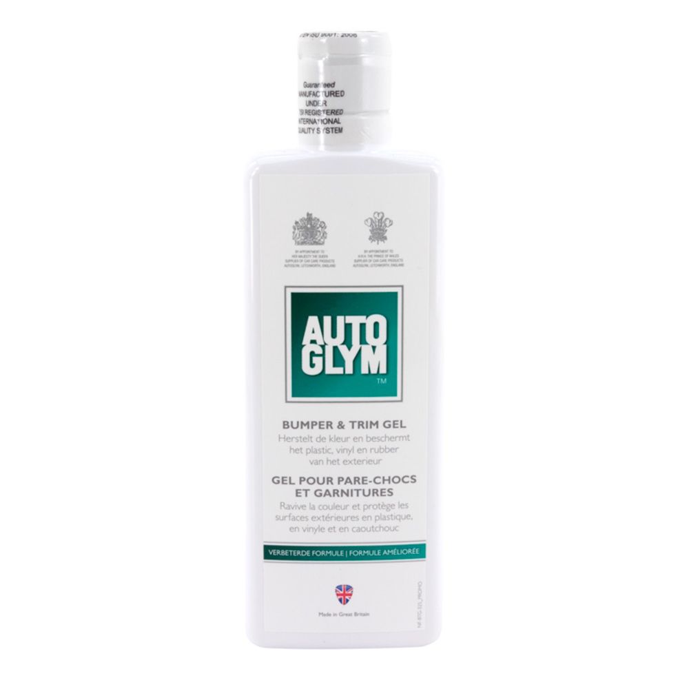 Autoglym Bumper Care 10585 Poetsproducten.nl