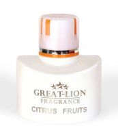 Great Lion Citrus Fruits Car Fragrance 138ml