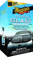 Meguiar's Perfect Clarity Glass Sealant 118ml